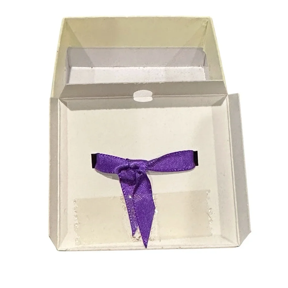 Disney Connections Hallmark Stainless Steel Mickey‎ Mouse Charm Jewelry